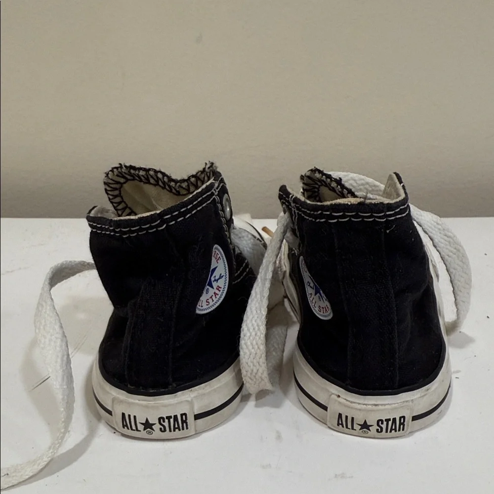 Converse classic toddler